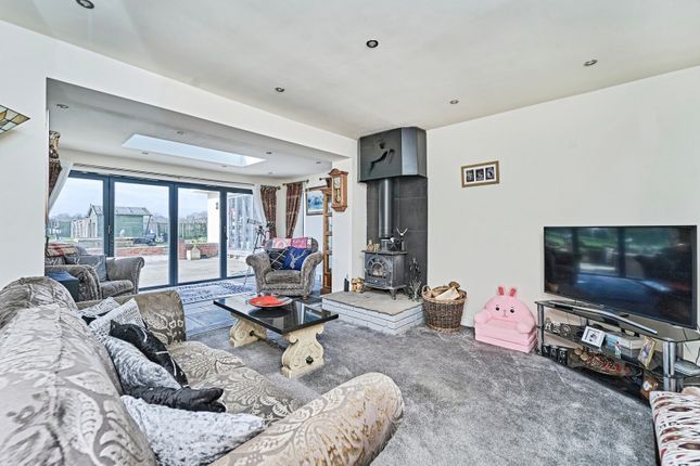 Brooklyn,, Woodhouse Lane, Stafford photo 2