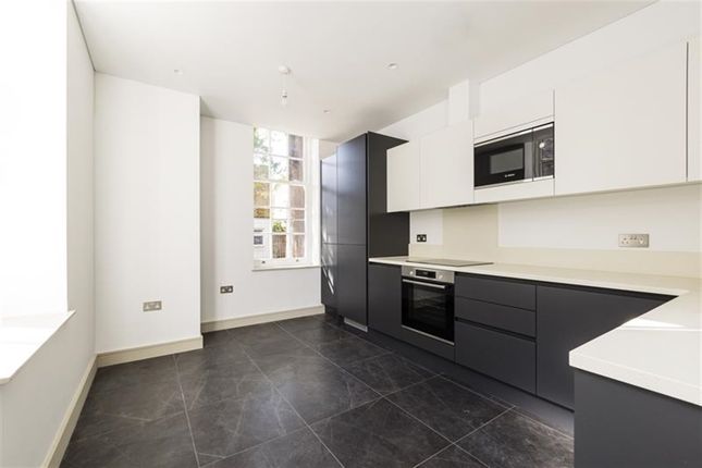 Thumbnail Terraced house for sale in Anglers Lane, Kentish Town