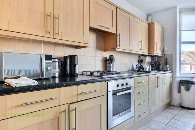 Flat 4, 35, Chatsworth Road, Croydon photo 4