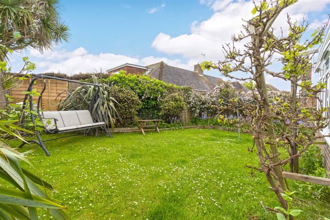 Detached bungalow for sale in Moat Way, Worthing