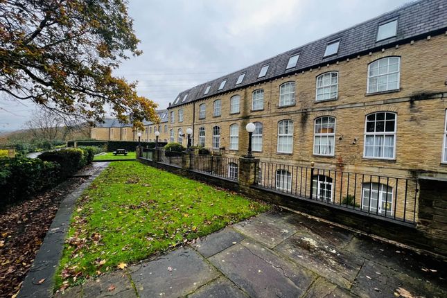 Ashgrove House, S  Ashgrove House, Elland photo 3