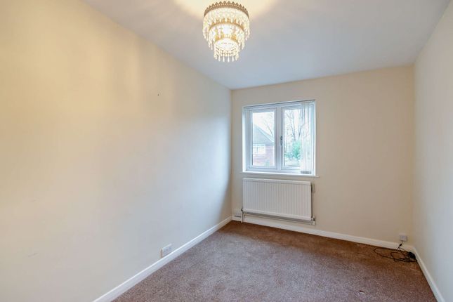 Detached house for sale in Starling Close, Pinner