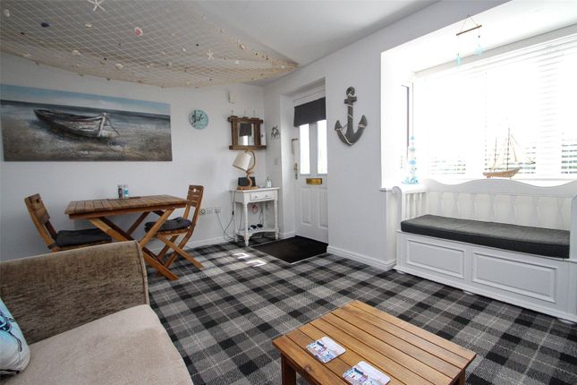 Flat for sale in Chadwick Way, Hamble, Southampton, Hampshire