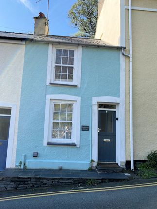 Thumbnail Terraced house for sale in Drftwood, Nantiesyn, Aberdovey