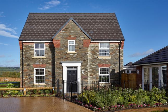 Homes for Sale in Tiverton, Devon - Buy Property in Tiverton, Devon ...