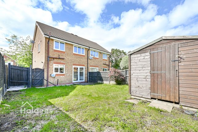 8 Winter Hill Close, Preston photo 4