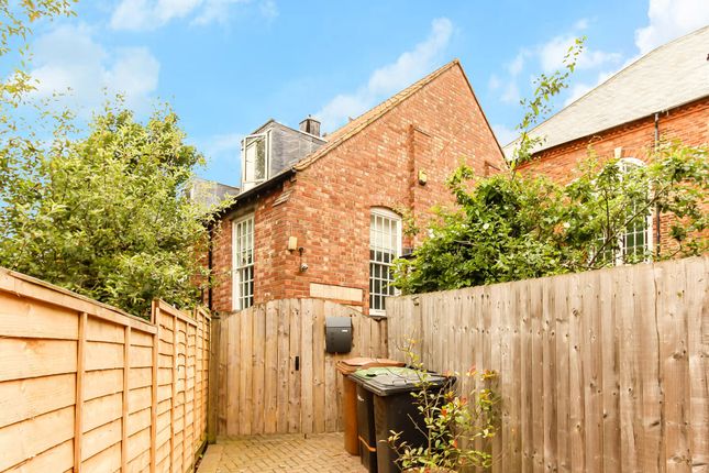 Thumbnail Semi-detached house for sale in West Street, Wellingborough