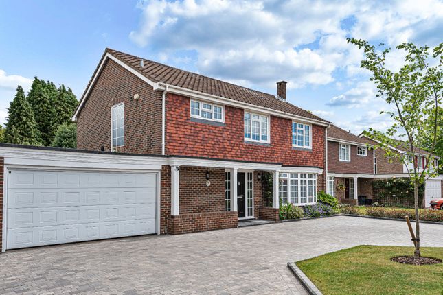 Detached house for sale in Logs Hill, Bromley, Kent