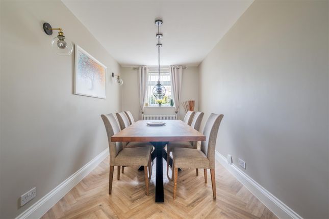 End terrace house for sale in Hanham Road, Hanham, Bristol