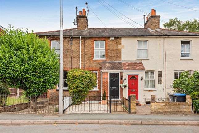 3-bed house on 14, Alexandra Road, Englefield Green, £450,000