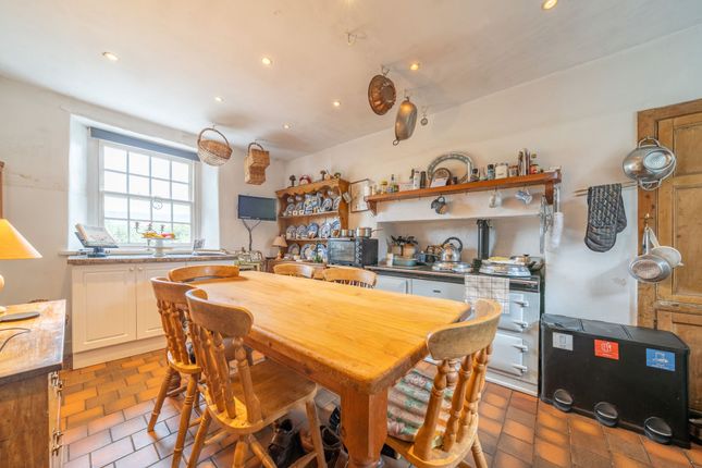 Rose Cottage Frostrow Lane, Sedbergh photo 4