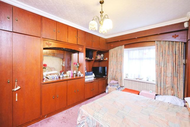 Detached house for sale in Solihull Lane, Birmingham