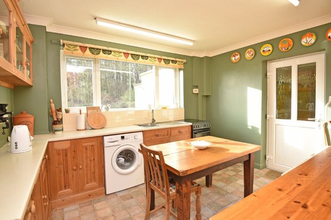 Detached bungalow for sale in Holly Park, Huby, Leeds