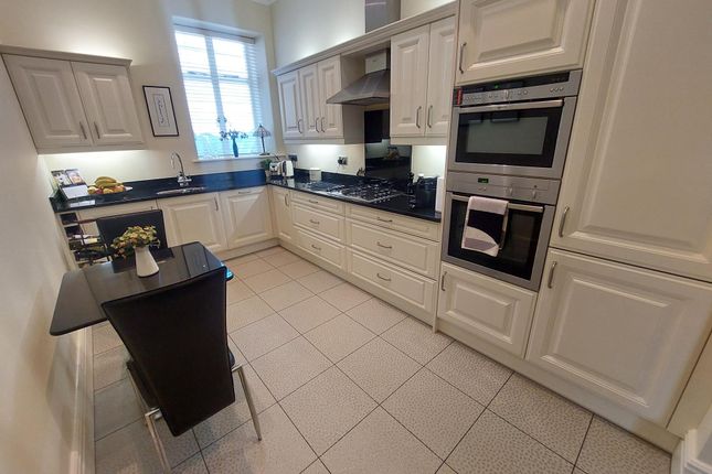 Town house for sale in The Manor, Talygarn, Pontyclun