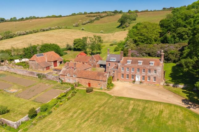 8-bed detached on Standen House, Blackwater Road, Newport, £1,250,000