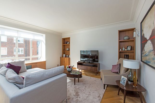 Flat for sale in Viceroy Court, St John's Wood, Prince Albert Road, London