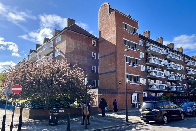 Flat for sale in Roche House, Beccles Street, London
