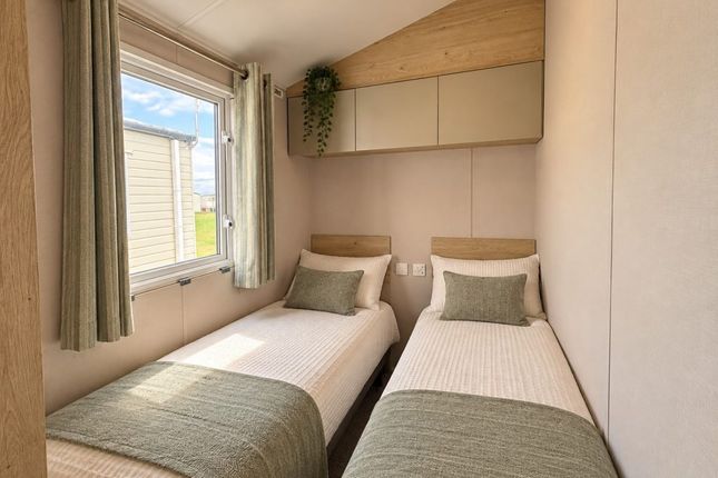Harts Holiday Park, Isle of Sheppey photo 5