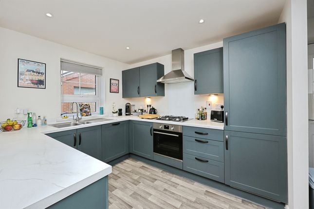 6, Neptune Way, Swaffham photo 2