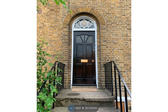 Peckham Hill St, London photo 2
