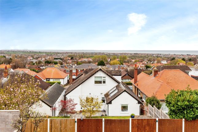 Detached house for sale in Orme View Drive, Prestatyn, Denbighshire