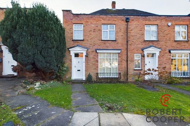 Semi-detached house for sale in Flag Walk, Pinner, Middlesex