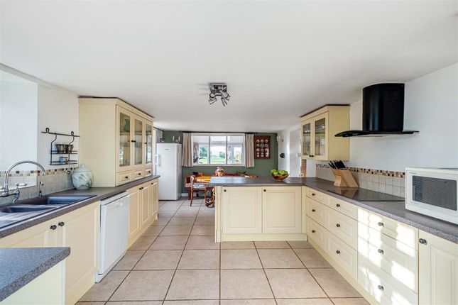 Farmhouse for sale in Dalwood, Axminster