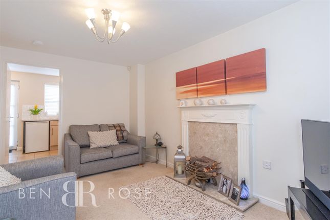 31, Lytham Court, Chorley photo 2