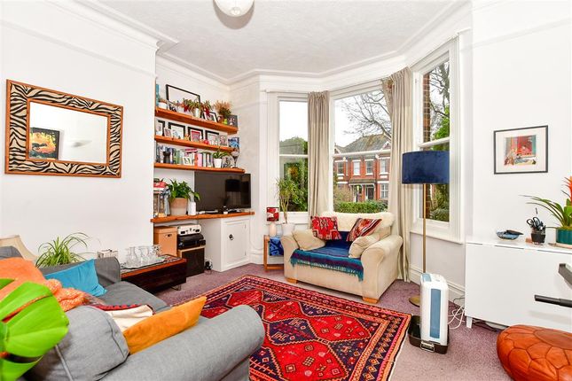 Flat for sale in Stanford Avenue, Brighton, East Sussex