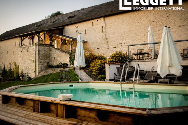 Thumbnail Villa for sale in Cussay, Indre-Et-Loire, Centre-Val De Loire