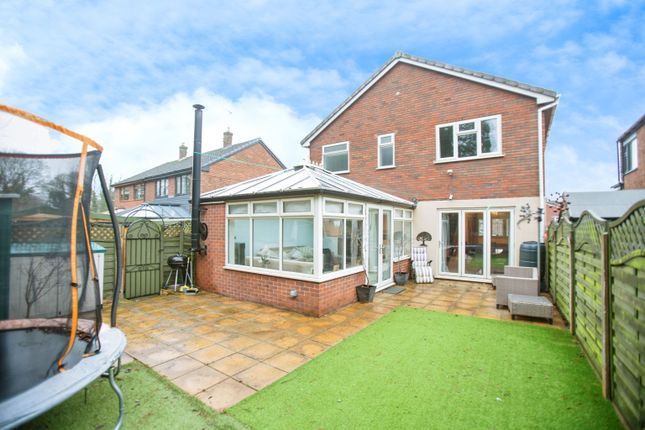 50a, Croft Road, Atherstone photo 2