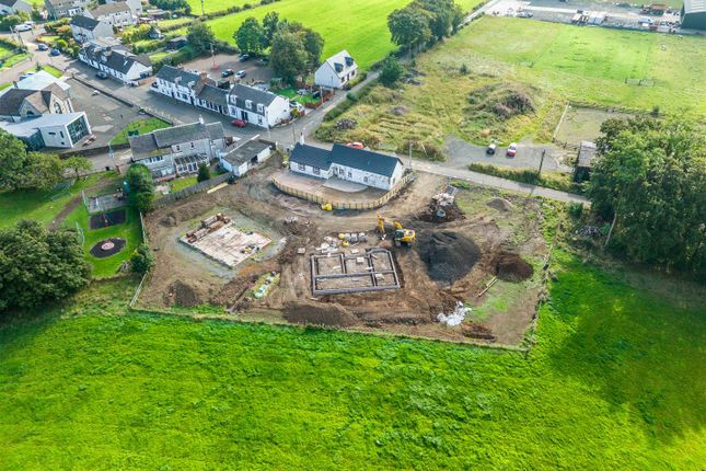 Plot 3, Causeyhead Steadings, Auldhouse photo 4