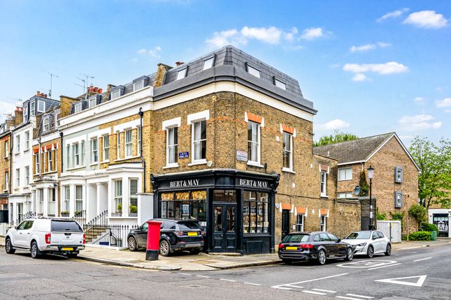 Thumbnail Property for sale in Lots Road, London
