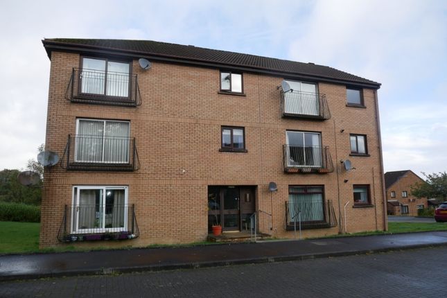 1 Bed Flat To Rent In Cromarty Place East Kilbride South