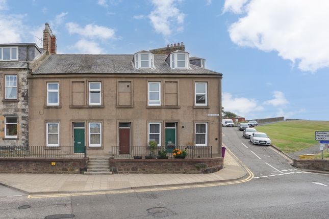 3 bed maisonette for sale in Hill Terrace, Arbroath, Angus DD11
