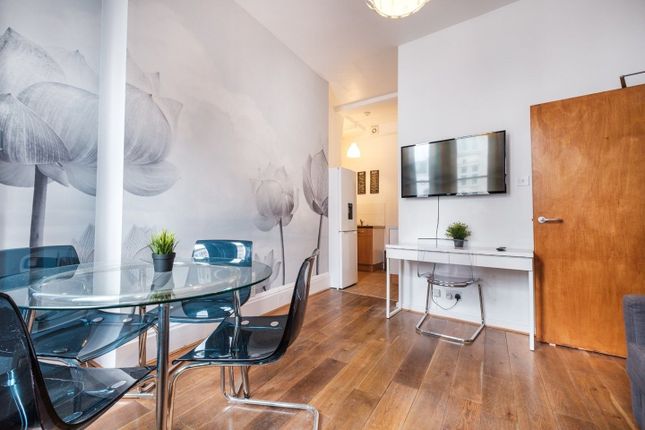 1  Bed Flat To Rent In Oxford Circus