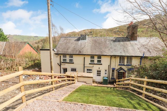 Cottage for sale in Cambrian Terrace, Glyn Ceiriog, Llangollen