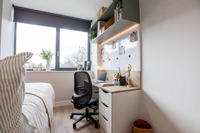Yugo Haus, 12, Calthorpe Road, Birmingham photo 3