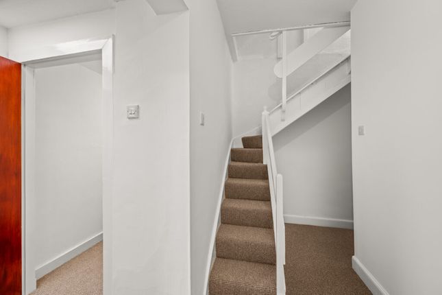Flat for sale in King Street, Broughty Ferry, Dundee