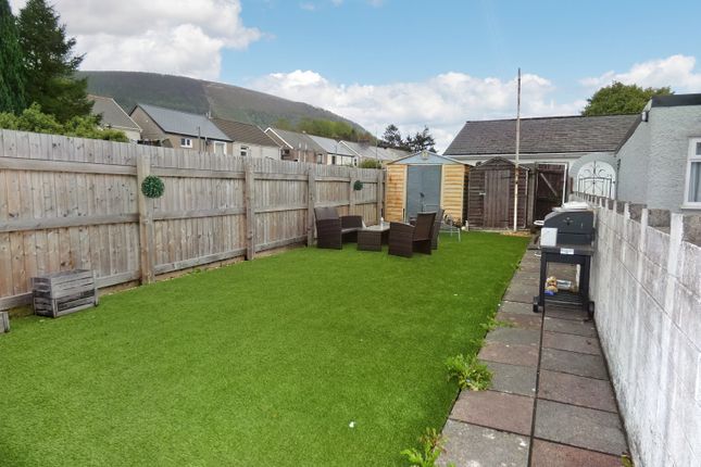 End terrace house for sale in Somerset Place, Cwmavon