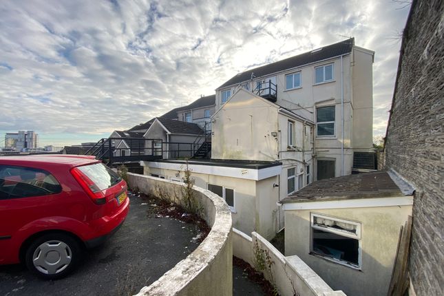 Thumbnail Hotel/guest house for sale in Gore Terrace, Swansea