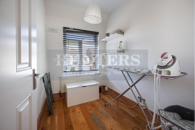 Terraced house for sale in Mayfield Gardens, London