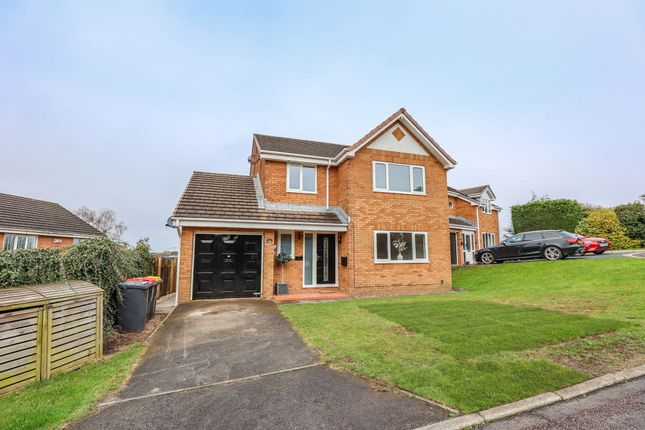 4-bed house on 17 Alderley Heights, Lancaster, £350,000