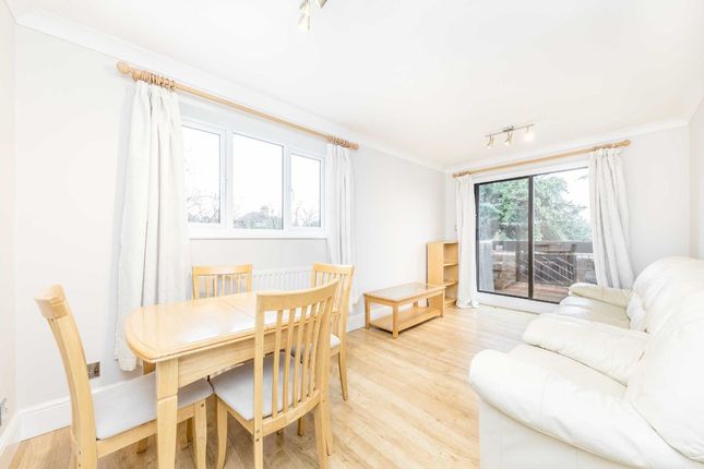 Thumbnail Flat for sale in Maple Mews, London