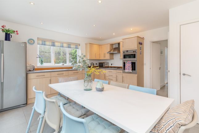 Town house for sale in Station Road, Bembridge