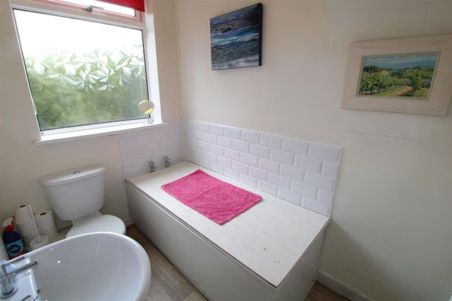 Flat for sale in Redcar Road, North Heaton, Newcastle Upon Tyne