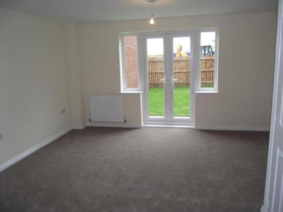 Semi-detached house to rent in Turnbull Way, Marton