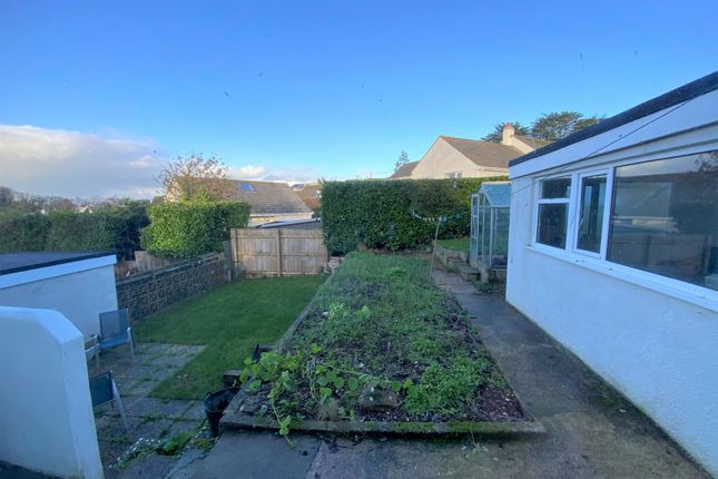 Bungalow for sale in Moor View, Marldon, Paignton