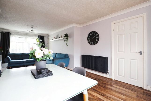 Semi-detached house for sale in Thistledown Road, Clifton, Nottingham