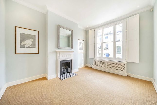 9, Chancellors Street, London photo 4
